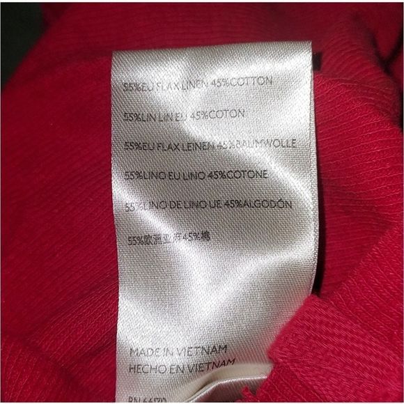 Free People Boyfriend Tee Size Small NWT - Picture 3 of 4